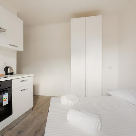 Milano Isola Cozy Studio Exteriér fotografie
