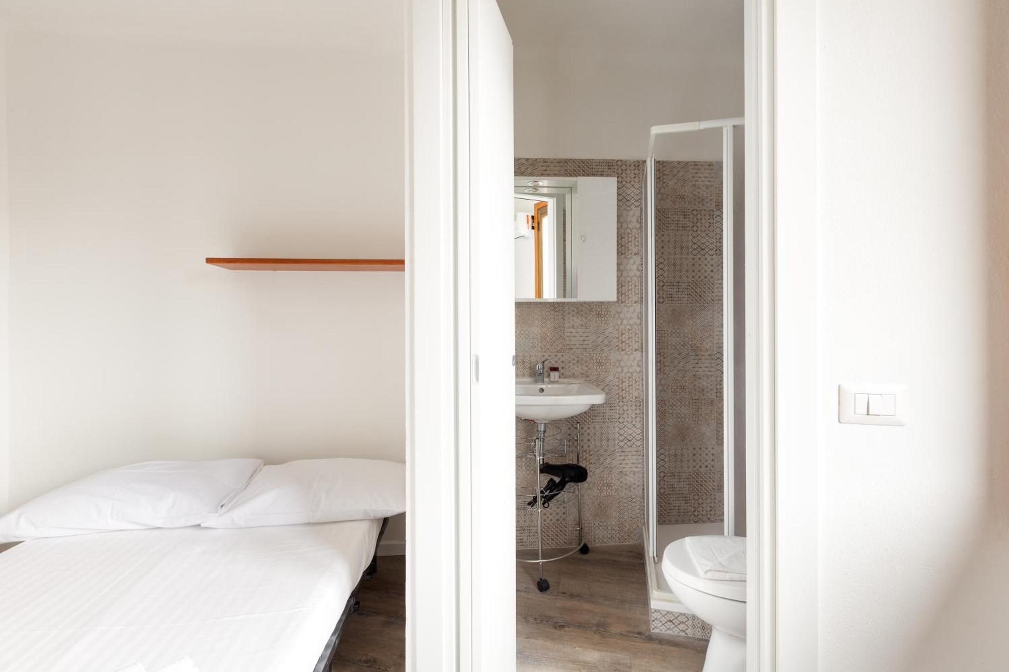 Milano Isola Cozy Studio Exteriér fotografie