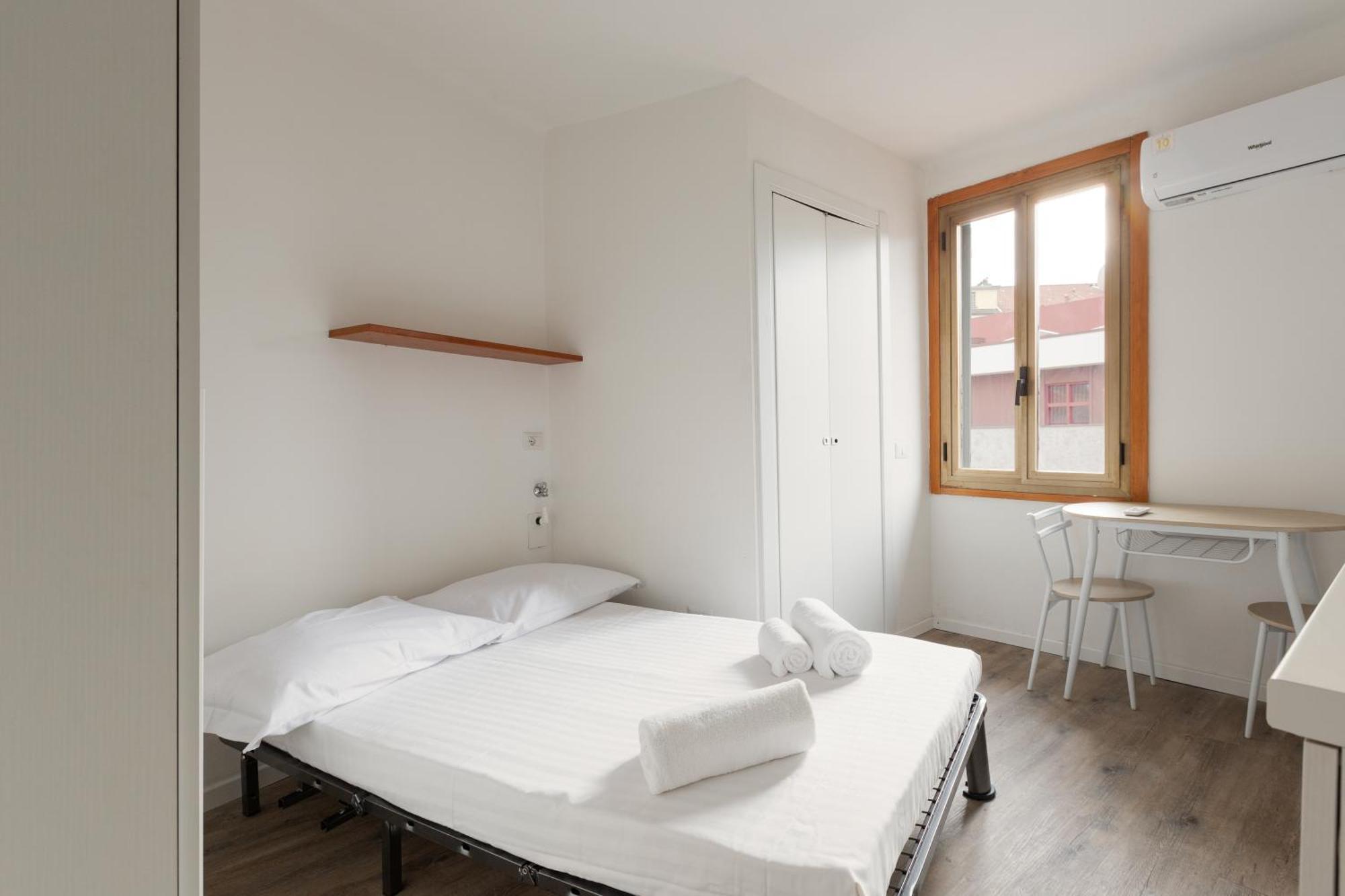 Milano Isola Cozy Studio Exteriér fotografie
