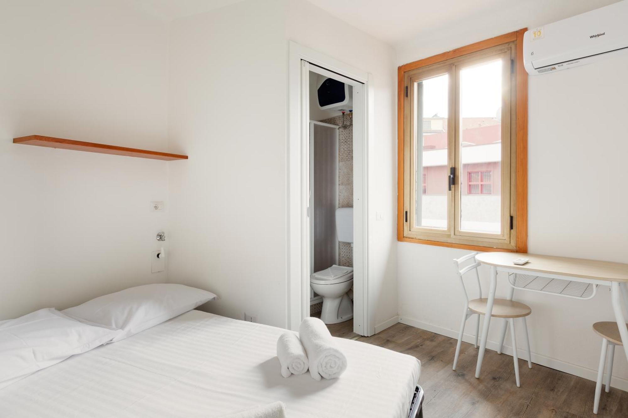 Milano Isola Cozy Studio Exteriér fotografie